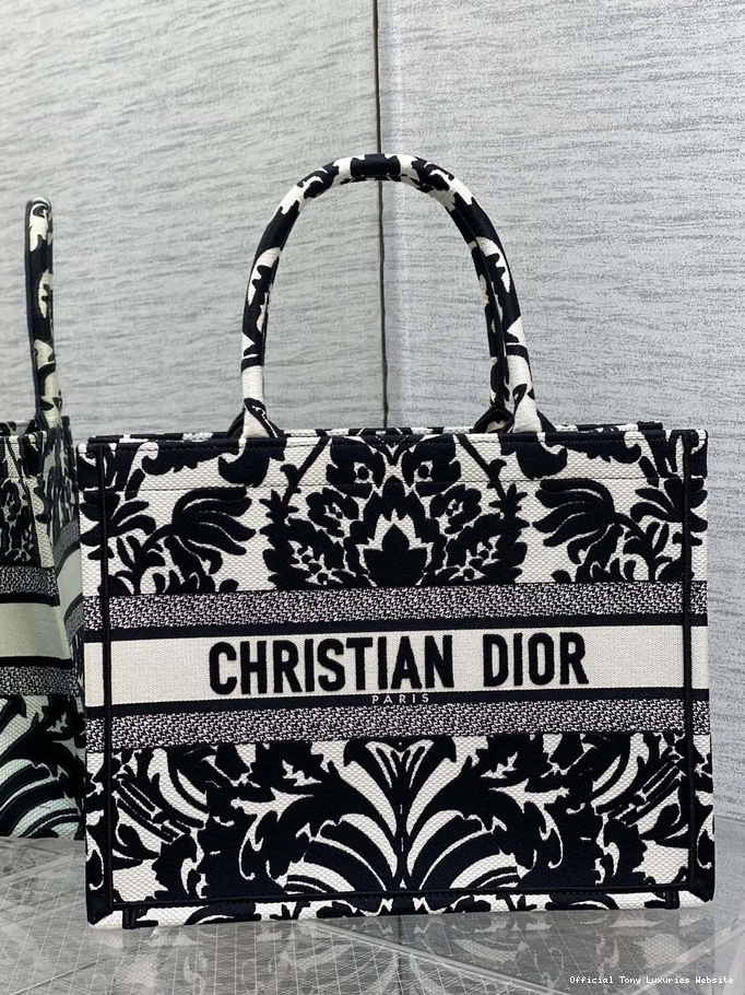 MEDIUM TOTE-36*18*28CM BOOK diro 0710